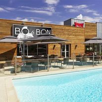 Ibis Hotel Roanne