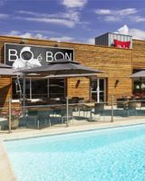 Ibis Hotel Roanne