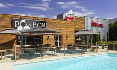 Ibis Hotel Roanne