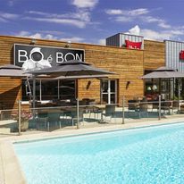 Ibis Hotel Roanne