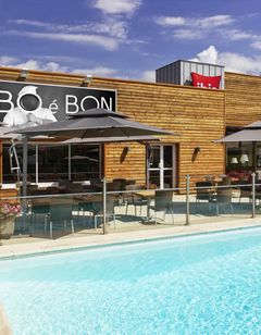 Ibis Hotel Roanne