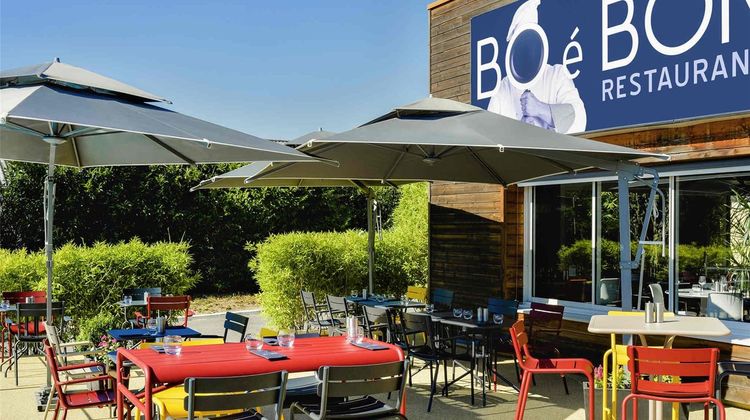 Ibis Hotel Roanne Other