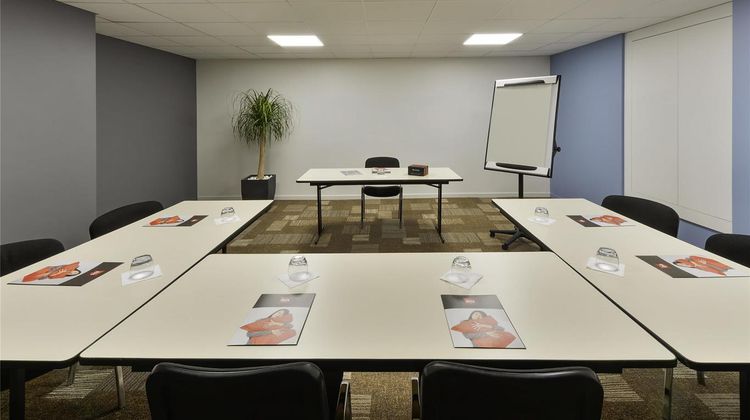 Ibis Hotel Roanne Meeting
