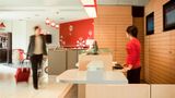 Ibis Hotel Senlis Exterior