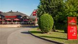 Ibis Hotel Senlis Exterior