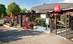 Ibis Hotel Senlis