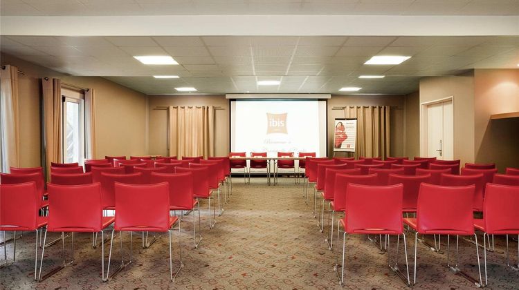 Ibis Hotel Senlis Meeting