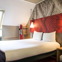 Ibis Hotel Senlis