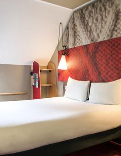 Ibis Hotel Senlis