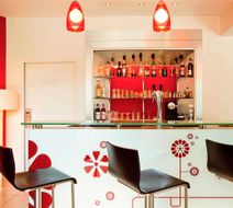 Ibis Hotel Senlis Exterior