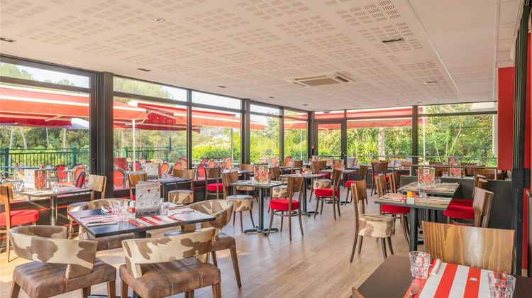 Ibis Antibes Sophia Antipolis Other