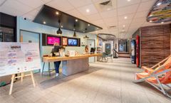 Ibis Antibes Sophia Antipolis