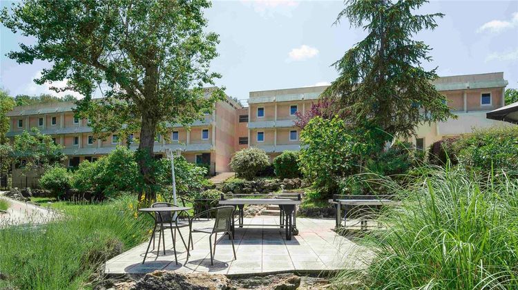 Ibis Antibes Sophia Antipolis Other