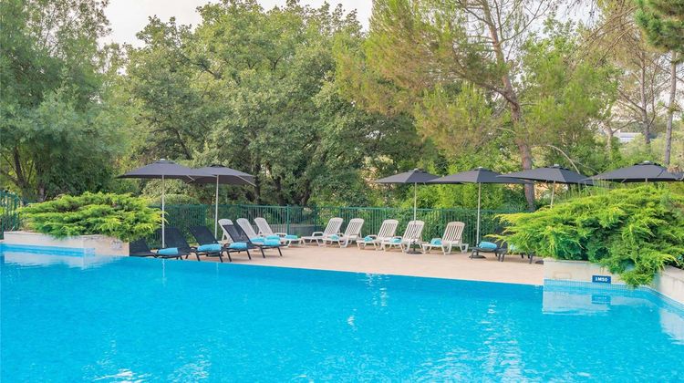 Ibis Antibes Sophia Antipolis Pool