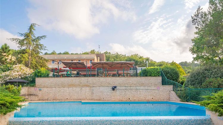 Ibis Antibes Sophia Antipolis Pool