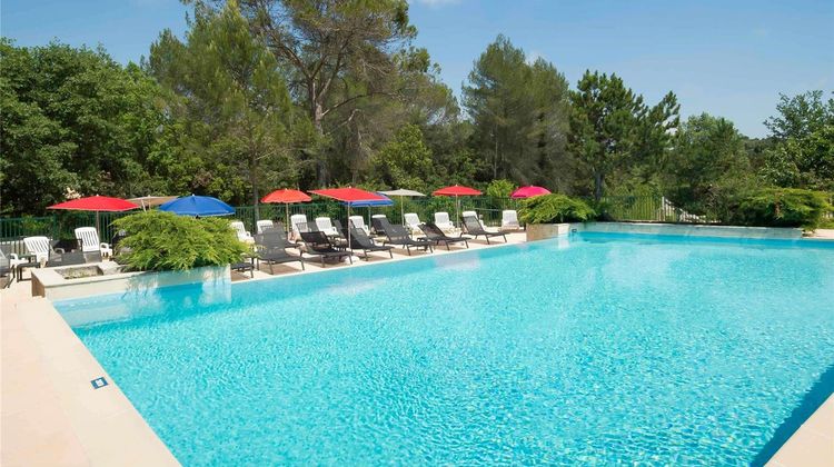 Ibis Antibes Sophia Antipolis Exterior