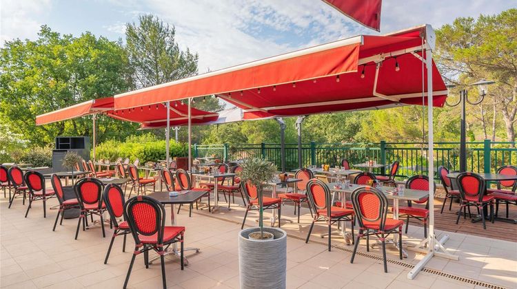 Ibis Antibes Sophia Antipolis Other