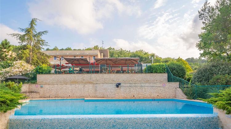 Ibis Antibes Sophia Antipolis Exterior