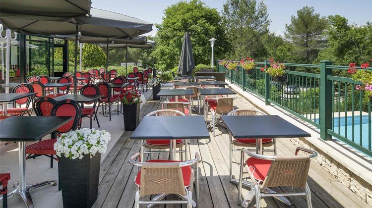 Ibis Antibes Sophia Antipolis Restaurant