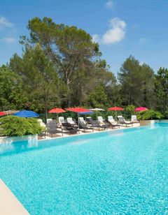 Ibis Antibes Sophia Antipolis