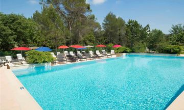 Ibis Antibes Sophia Antipolis