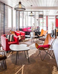 Ibis Antibes Sophia Antipolis