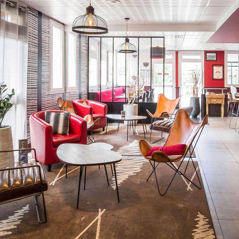 Ibis Antibes Sophia Antipolis
