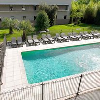 Hotel Ibis Aix en Provence