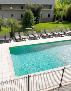 Hotel Ibis Aix en Provence