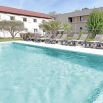 Hotel Ibis Aix en Provence