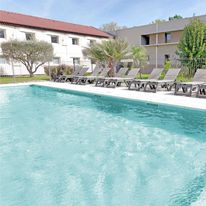Hotel Ibis Aix en Provence