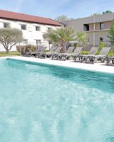 Hotel Ibis Aix en Provence