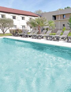 Hotel Ibis Aix en Provence