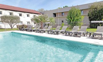 Hotel Ibis Aix en Provence
