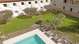 Hotel Ibis Aix en Provence Pool