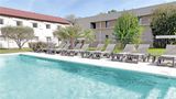 Hotel Ibis Aix en Provence Exterior