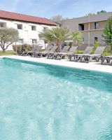Hotel Ibis Aix en Provence