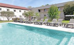 Hotel Ibis Aix en Provence