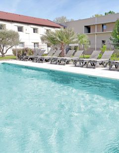 Hotel Ibis Aix en Provence