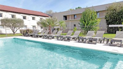 Hotel Ibis Aix en Provence