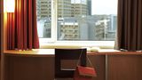 Ibis Calais Car Ferry Room