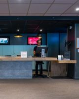 Ibis Hotel Paris Pont de Suresnes
