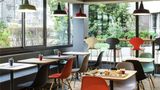 Ibis Hotel Paris Pont de Suresnes Restaurant