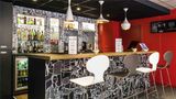 Ibis Hotel Paris Pont de Suresnes Restaurant