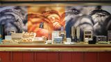 Ibis Hotel Paris Pont de Suresnes Restaurant