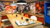 Ibis Hotel Paris Pont de Suresnes Exterior