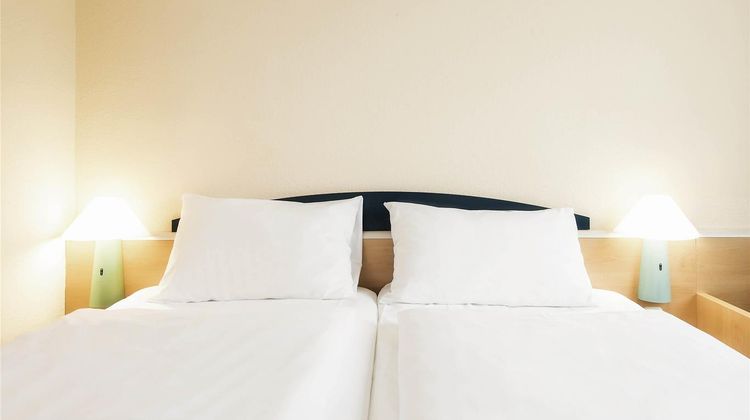 Ibis Hotel Paderborn Room