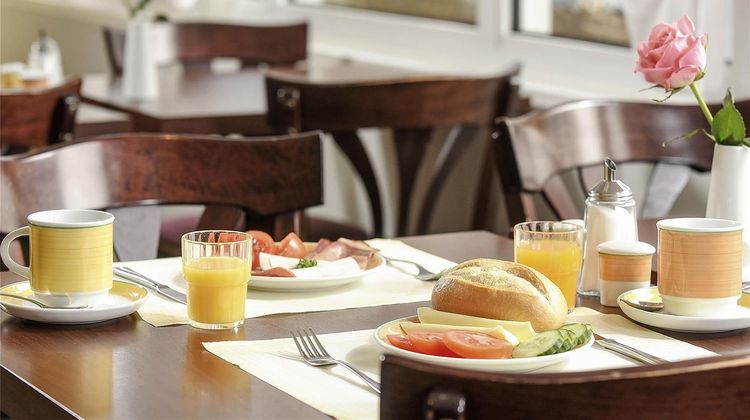 Ibis Hotel Paderborn Restaurant