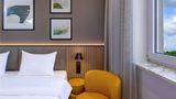 Ibis Hotel Paderborn Room