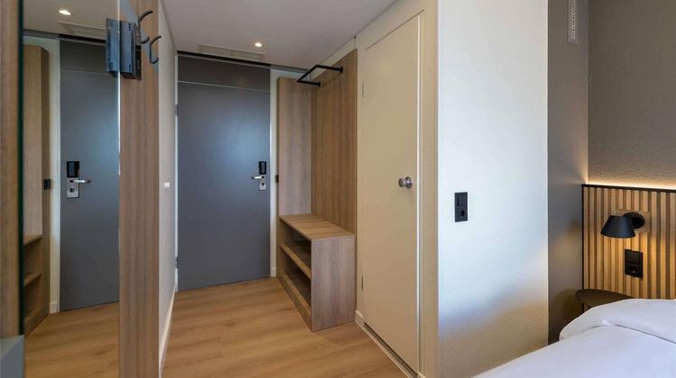 Ibis Hotel Paderborn Room